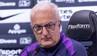 Dorival Jr ‘barra’ Gui Negão do Corinthians e causa grande polêmica nos bastidores