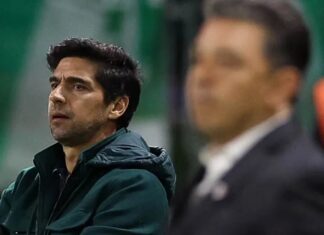 Abel Ferreira chega a quinta semifinal de Libertadores e mira terceira final; veja números – Nosso Palestra