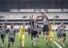 Veja números e curiosidades do Galinho Campeão Brasileiro Sub-17