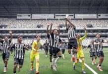 Veja números e curiosidades do Galinho Campeão Brasileiro Sub-17