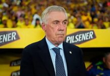 “Alvo de Ancelotti”: São Paulo garante compra de jogador que está no radar da Seleção Brasileira