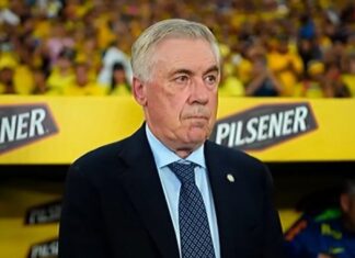 “Alvo de Ancelotti”: São Paulo garante compra de jogador que está no radar da Seleção Brasileira