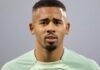 Tudo o que sabemos sobre Gabriel Jesus no Grêmio