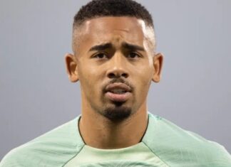 Tudo o que sabemos sobre Gabriel Jesus no Grêmio