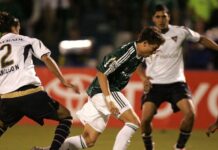 Falta de ar ao subir escada e mudança até na comida: os relatos de ex-jogadores do Palmeiras que sofreram com altitude em Quito