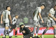 Vegetti diz que eliminação em 2024 o afetou e sonha com título do Vasco na Copa do Brasil