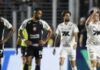 Corinthians decide não permanecer com Memphis Depay no elenco