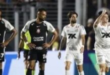 Corinthians decide não permanecer com Memphis Depay no elenco