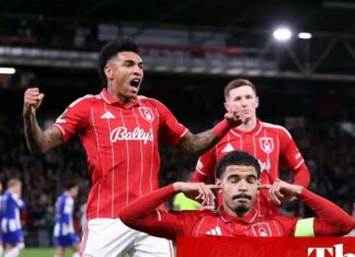 Nottingham Forest x Porto, Celtic x Sturm Graz e mais: Liga Europa – ao vivo