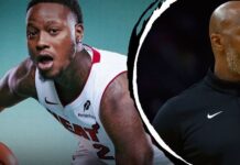 Armador do Miami Heat e técnico dos Blazers são presos em investigação sobre jogos de azar