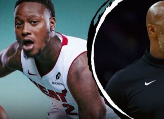 Armador do Miami Heat e técnico dos Blazers são presos em investigação sobre jogos de azar
