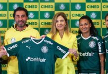 CIMED volta a patrocinar Palmeiras com acerto de dois anos; veja detalhes – Nosso Palestra