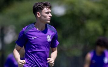 R$ 114 milhões! Corinthians aceita vender meio-campista titular para clube da Arábia Saudita