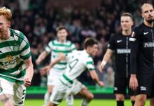 ‘Celtic motor but still long road ahead for Brendan Rodgers’