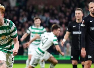 ‘Celtic motor but still long road ahead for Brendan Rodgers’
