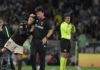 Vasco assume sua melhor posição desde abril e traça classificação para a Libertadores como objetivo