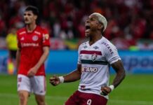 Freguês recente! Fluminense tem levado a melhor nos últimos duelos frente ao Internacional – Fluminense: Últimas notícias, vídeos, onde assistir e próximos jogos