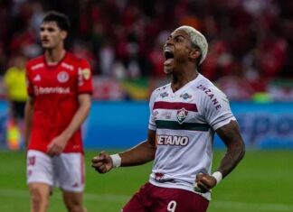 Freguês recente! Fluminense tem levado a melhor nos últimos duelos frente ao Internacional – Fluminense: Últimas notícias, vídeos, onde assistir e próximos jogos
