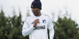 Millonarios processa Villarreal, futuro reforço do Cruzeiro; entenda