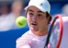 João Fonseca ao vivo: onde assistir e horário do jogo contra Denis Shapovalov no ATP 500 da Basileia