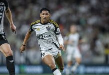 UFMG aponta empate como resultado mais provável entre Atlético e Ceará