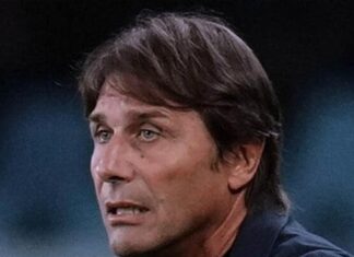 Hojlund in dubbio, Conte pensa ad un Napoli con una soluzione a sorpresa