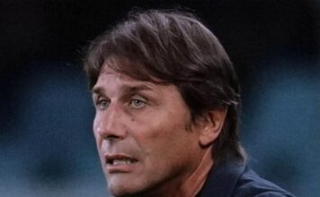 Hojlund in dubbio, Conte pensa ad un Napoli con una soluzione a sorpresa