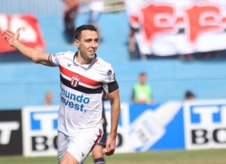 Ex-volante vascaíno Fillipe Soutto se aposenta e vira gerente de futebol