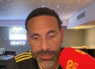 Rio Ferdinand reaches Florian Wirtz verdict as ‘huge doubts’ claim made