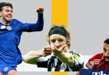 Premier League: 10 things to look out for this weekend