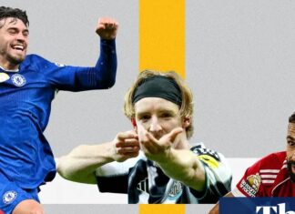 Premier League: 10 things to look out for this weekend
