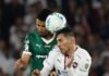Palmeiras perde invencibilidade de 25 jogos para estrangeiros na Libertadores – Nosso Palestra