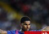 Rashford wants Barcelona stay, Benítez in at Panathinaikos, Premier League news: football – live
