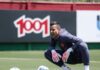 Fábio se torna o 9º atleta com mais partidas pelo Fluminense no século XXI – Fluminense: Últimas notícias, vídeos, onde assistir e próximos jogos