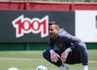 Fábio se torna o 9º atleta com mais partidas pelo Fluminense no século XXI – Fluminense: Últimas notícias, vídeos, onde assistir e próximos jogos