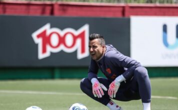 Fábio se torna o 9º atleta com mais partidas pelo Fluminense no século XXI – Fluminense: Últimas notícias, vídeos, onde assistir e próximos jogos