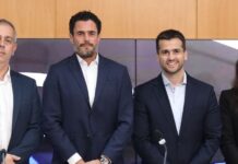 Grêmio oficializa novo presidente do Conselho Deliberativo do Grêmio