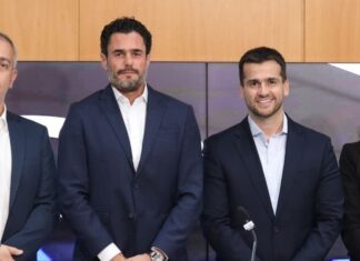 Grêmio oficializa novo presidente do Conselho Deliberativo do Grêmio