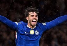Enzo Maresca: Rory Delap training with Chelsea but Marc Guiu in line to face Sunderland