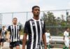 Fora dos planos: Atlético rescinde com jovem formado na base