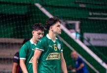 Futsal: Gabriel Monteiro projeta final entre Palmeiras e Corinthians no Paulista Sub-18 – Nosso Palestra
