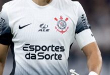 Corinthians perde seu principal jogador para enfrentar o Vitória e ainda tem +3 baixas