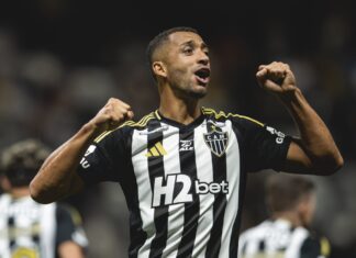 Galo tem bom aproveitamento contra times do G4, mas peca contra os piores do Brasileirão; veja números