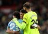 ‘One of the best’ Pep Guardiola backs Man City star to smash new role