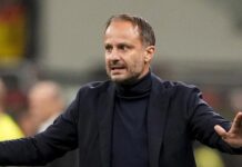 Gilardino dopo Milan-Pisa: “Non so se essere inc****to per il risultato o felice per la prestazione”
