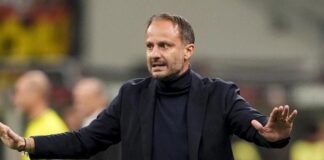 Gilardino dopo Milan-Pisa: “Non so se essere inc****to per il risultato o felice per la prestazione”