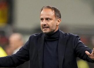 Gilardino dopo Milan-Pisa: “Non so se essere inc****to per il risultato o felice per la prestazione”