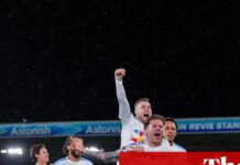 Leeds 2-1 West Ham: Premier League – live reaction