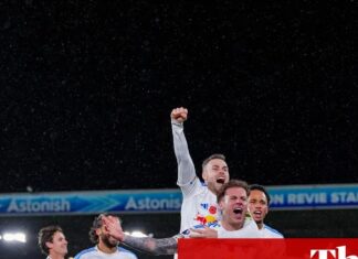 Leeds 2-1 West Ham: Premier League – live reaction