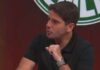 Apresentador comete gafe ao falar do título da Libertadores de 1997 conquistado pelo Cruzeiro; veja